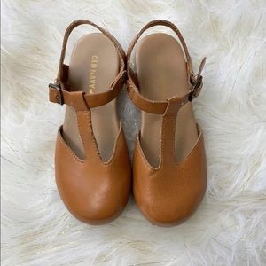 Old Navy Clogs 11 (HTF)